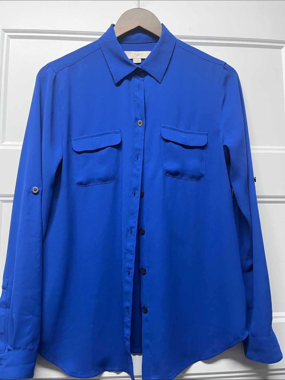 LOFT Shirt
